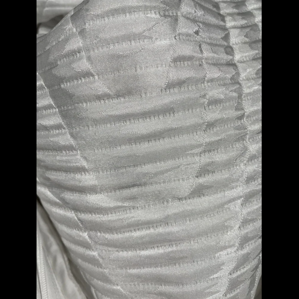 NEW Hotel‎ Collection Moire Full/Queen Duvet Cover